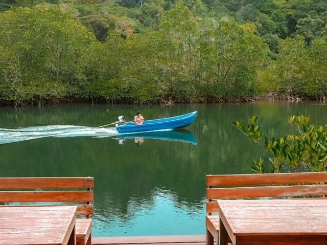 ที่พักเกาะกูด กู๊ดมากๆ
