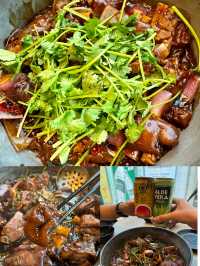 《超抵食！任你魚肉烤魚雞煲火鍋放題》