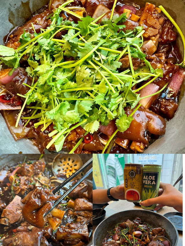 《超抵食！任你魚肉烤魚雞煲火鍋放題》