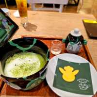 高島屋比卡超cafe
