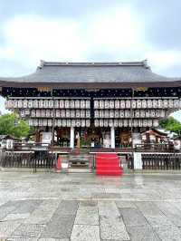 【八坂神社/京都府】今年も開催！祇園祭2024
