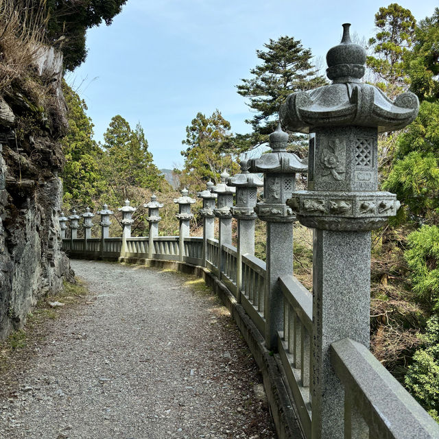 四國遍路+瀨戶內海單車遊