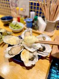 超滿足樓上居酒屋