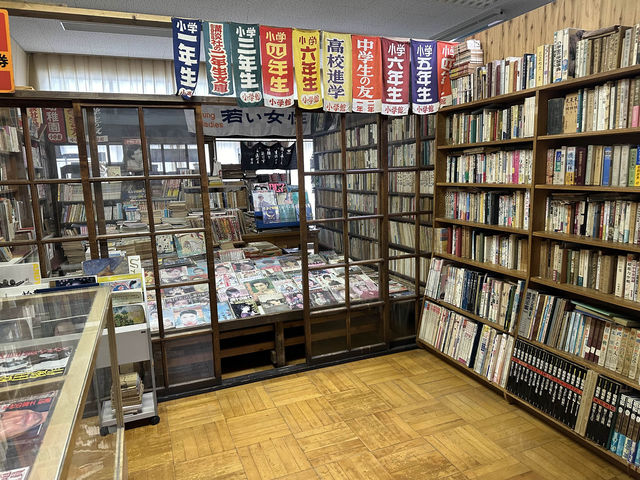 【Tohoku】IWATE/HANAMAKI 昭和の学校