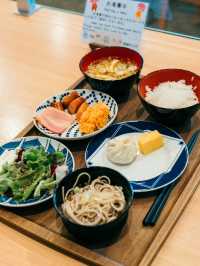 【箱根】サービスがスゴすぎるコスパ温泉宿!!!
