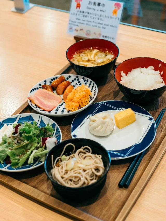 【箱根】サービスがスゴすぎるコスパ温泉宿!!!