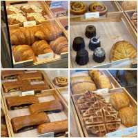 Horme Cafe - Rangsit