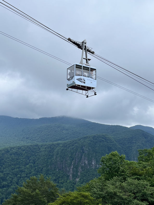 【栃木】絶景旅スポット