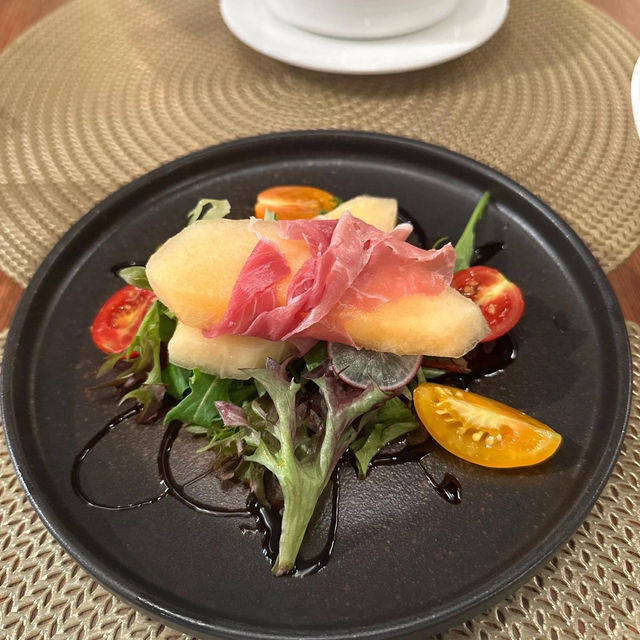 觀塘高質樓上西餐  觀塘高質樓上西餐