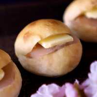Kamome Bakery