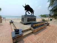 เช็คอินหาดสะพลี+หาดทุ่งวัวแล่น ชุมพร