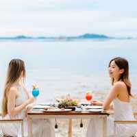 ที่พักศรีราชา วิวทะเลทุกห้อง