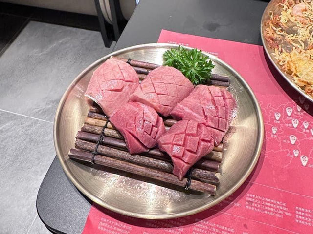不錯燒烤地方的好去處
