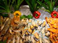#SundayBrunch โรงแรม S31 Sukhumvit Hotel 