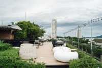 Cross Vibe Pattaya Seaphere 