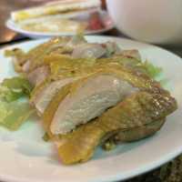 大大碟特色南洋風茶餐廳