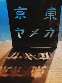 台北 西門町 咖啡探店 昭和浪漫最對味