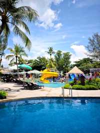  Weekend Staycation at Hard Rock Hotel Penang 