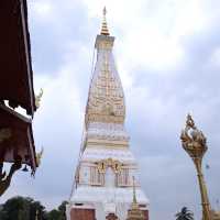 สักการะสิ่งศักดิ์สิทธิ์ประจำ จ.นครพนมกัน !!!