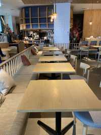 【横浜】朝食ビュッフェが最高すぎた