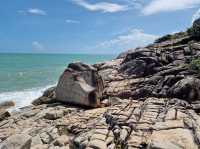 Lad Koh View Point 