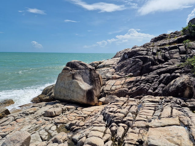 Lad Koh View Point 