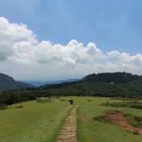 和美山步道：賞景登山健行，享受綠色長廊的靜謐祥和
