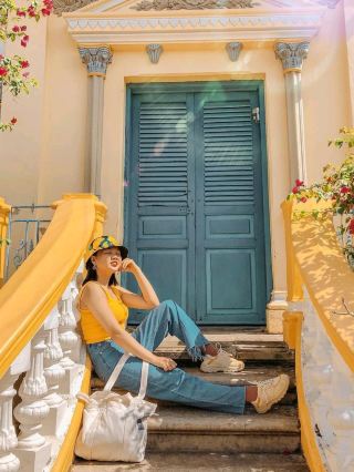Bình Thủy Ancient House, Can Tho 🌿