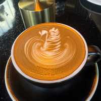 A Unique cafe’s in BKK 