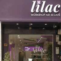 Lilac Workshop Art & Cafe