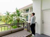 ตอบโจทย์ทุกการพักผ่อน U Sathorn Bangkok 