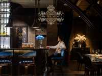  Hotel Muse, Bangkok ดีไซน์โดดเด่น