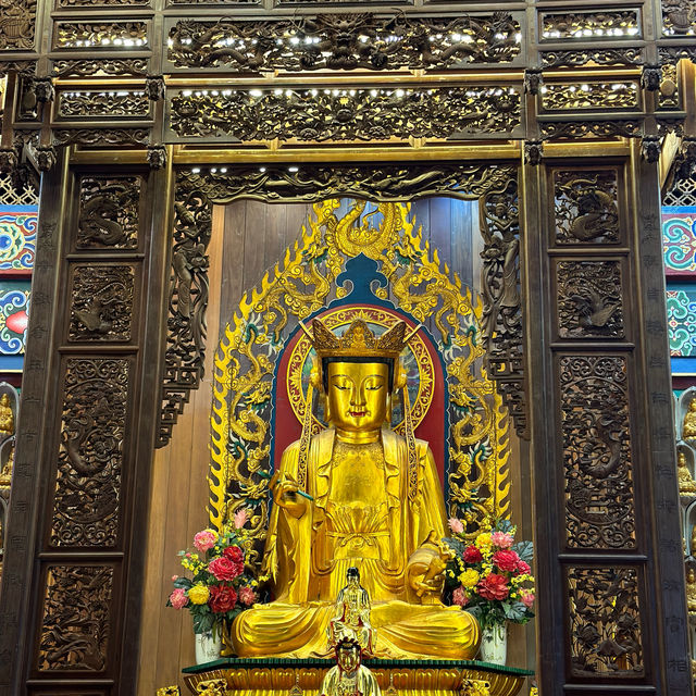 檳城之行:一段充滿人情味之旅行 檳城之行:一段充滿人情味之旅行