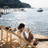 To The Sea The Resort เกาะกูด 