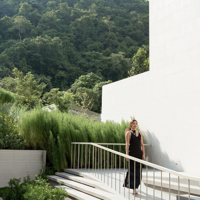 MYS Hotel Khaoyai