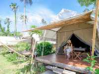 Naivacha Tent Koh Mak