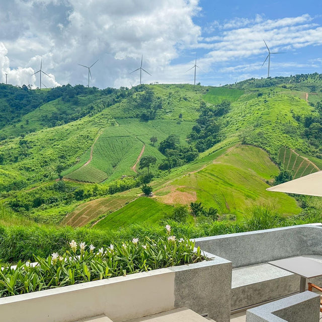 𝗟𝗢𝗬 𝗥𝗛𝗢𝗠 𝗞𝗛𝗔𝗢 𝗞𝗛𝗢 คาเฟ่เปิดใหม่