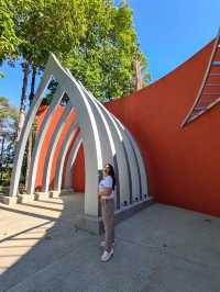 แอทไรซ์ รีสอร์ทสระว่ายน้ำสวยท่ามกลางธรรมชาติ