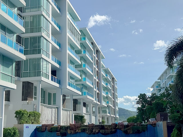 MyResort HuaHin Condo มายรีสอร์ท หัวหิน คอนโด
