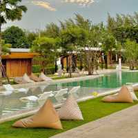 The Season Resort ที่พักติดทะเลระยอง