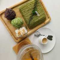 📌🏡เลอเลิศคาเฟ่ le lert cafe