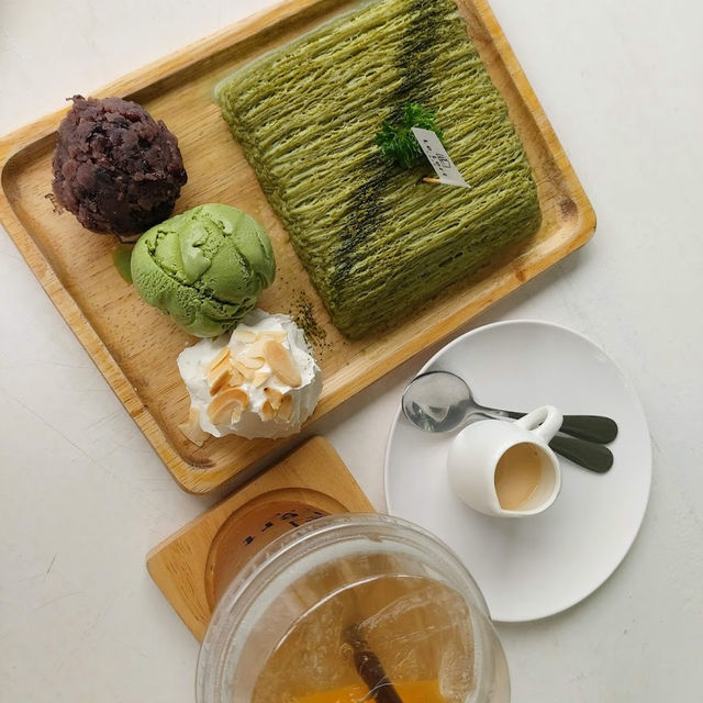 📌🏡เลอเลิศคาเฟ่ le lert cafe