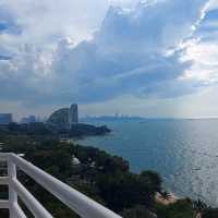 Pullman Pattaya Hotel G