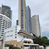 Pullman Pattaya Hotel G