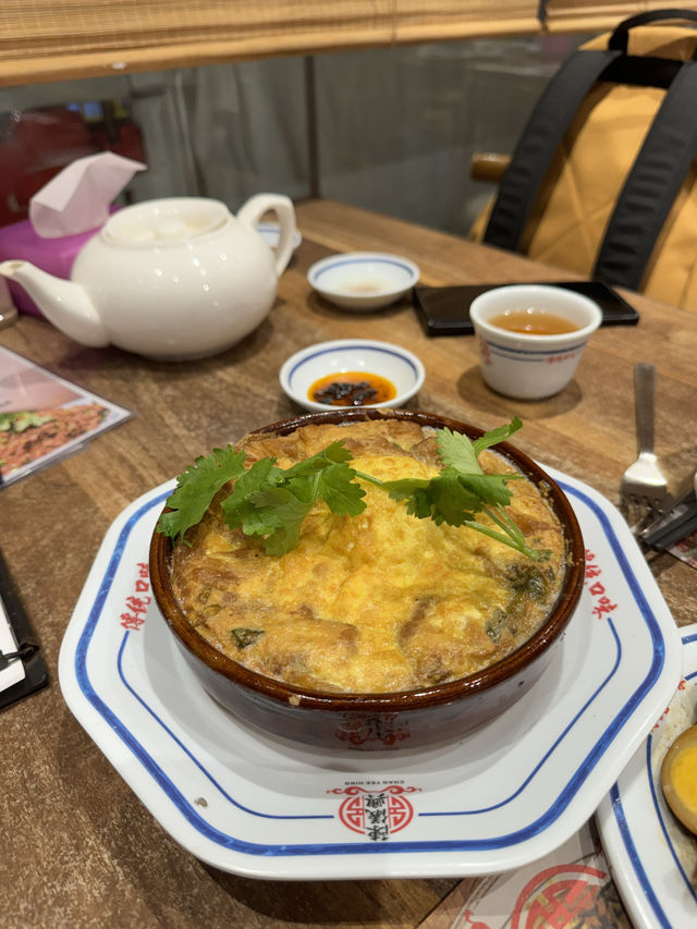 食到流連忘返嘅高質潮州菜🤤 食到流連忘返嘅高質潮州菜🤤