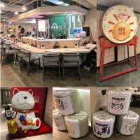 觀塘日式燒烤店性價比高