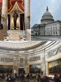 Ultimate Guide to Visiting Washington DC 🇺🇸