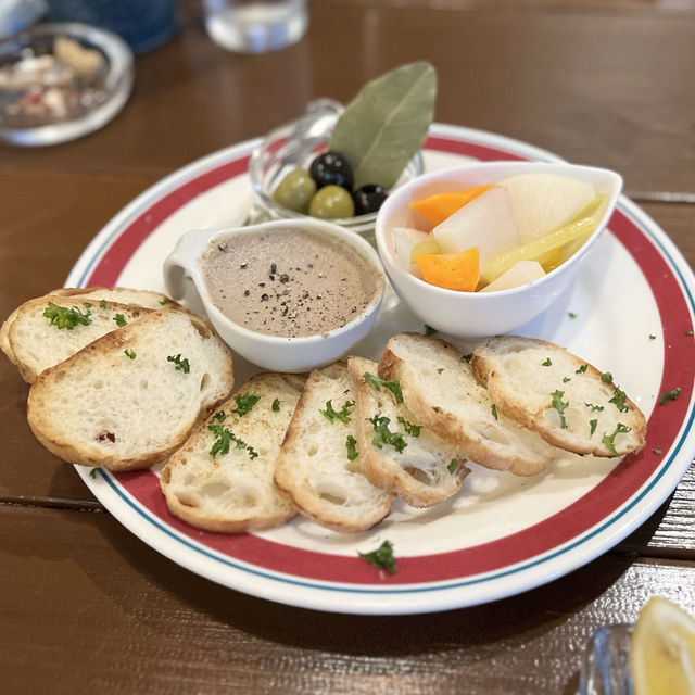 【沖縄 宜野湾】新鮮なOysterと Steakを😋