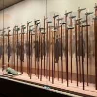 From Borneo to Anyang: A 3,000-Kilometer Journey to explore 3000 years history of Shang Dynasty 