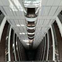 Hilton Bangkok Grande Asoke 